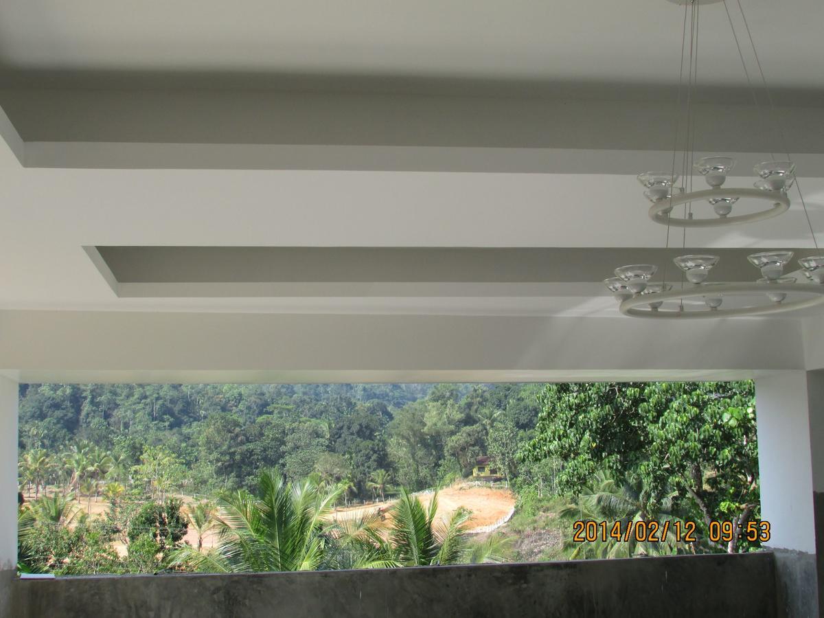 The Breeze Hotel Elpitiya  Exterior photo