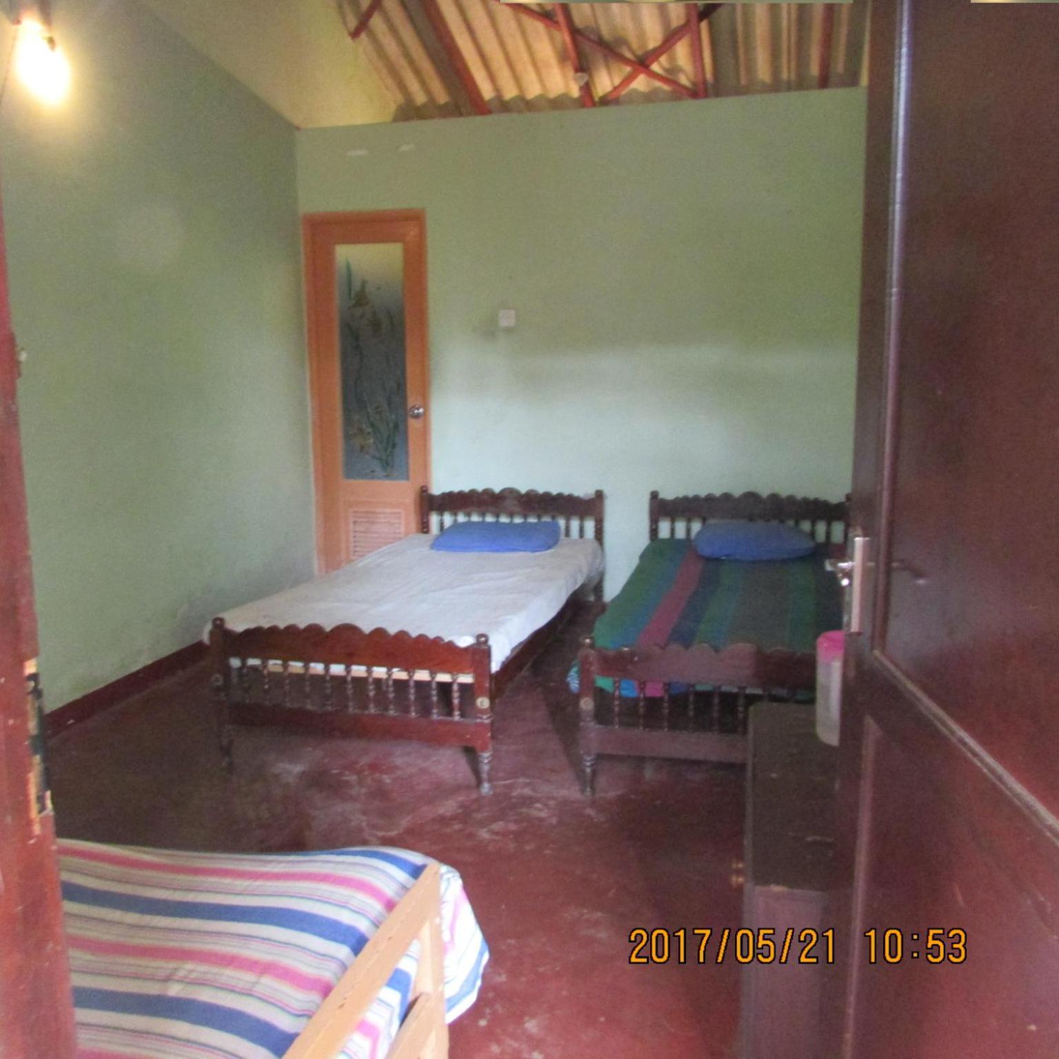The Breeze Hotel Elpitiya  Exterior photo