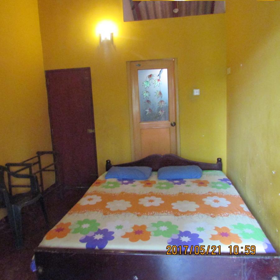The Breeze Hotel Elpitiya  Exterior photo