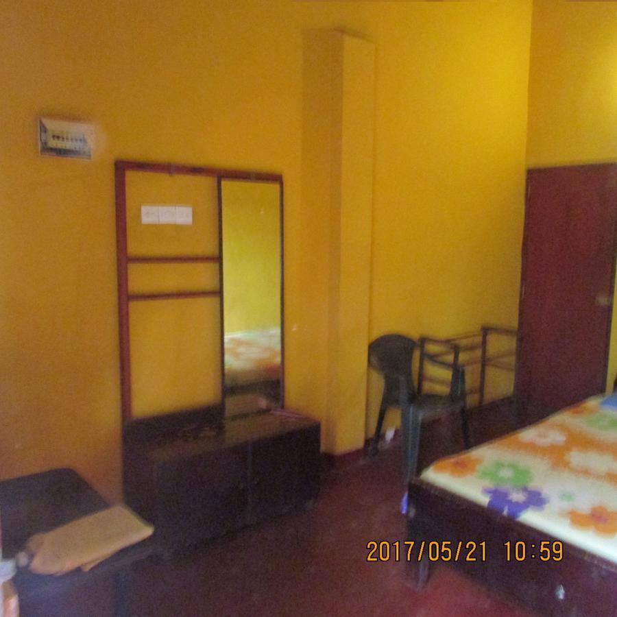 The Breeze Hotel Elpitiya  Exterior photo